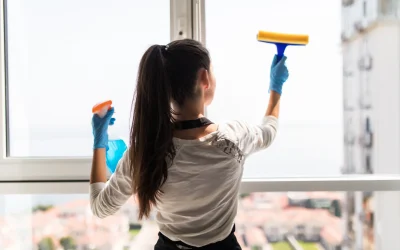Jak často uklízet domácnost? Praktický rozvrh