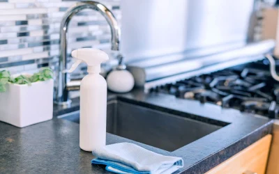 Generální úklid po stavbě: kompletní průvodce